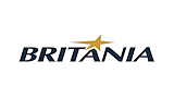 Logotipo da Britânia