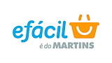 Logotipo da Efácil é do Martins