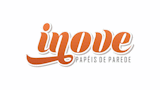 Logotipo da Inove Papéis de Parede