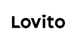 Logotipo da Lovito Brasil