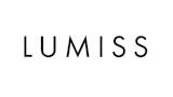 Logotipo da Lumiss