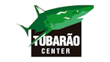 Logotipo da Tubarão Center